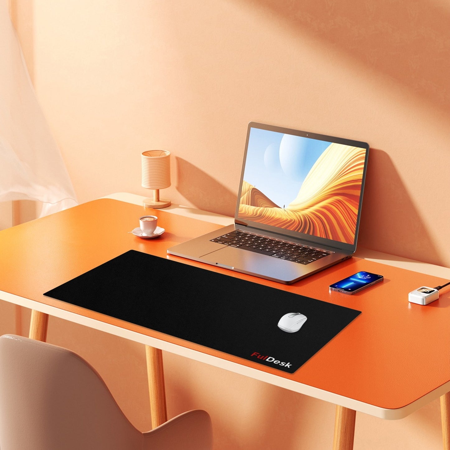 Small Desk Mat